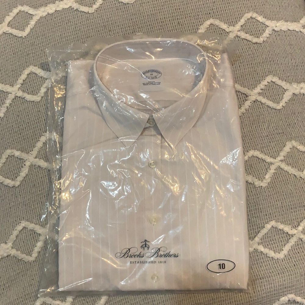 Brooks Brothers Dress Shirt